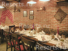 Perun Hotel Bansko 20